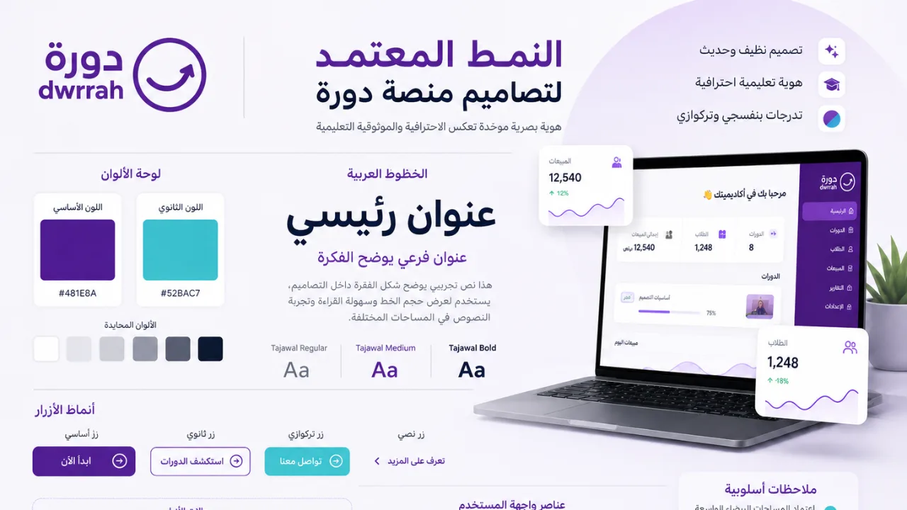 اساسيات التعليم